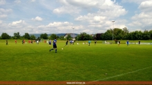 FuÃŸballturnier