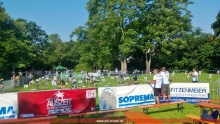 Die Wechselzone