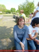 Die Mimen sind einsatzbereit