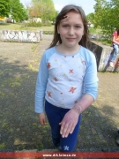 Die Mimen sind einsatzbereit