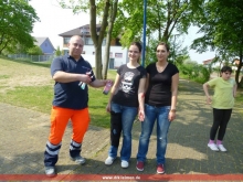 Kunstblut etc. wurde in groÃŸen Mengen verarbeitet