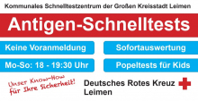 kommunales_schnelltestzentrum_leimen-Banner